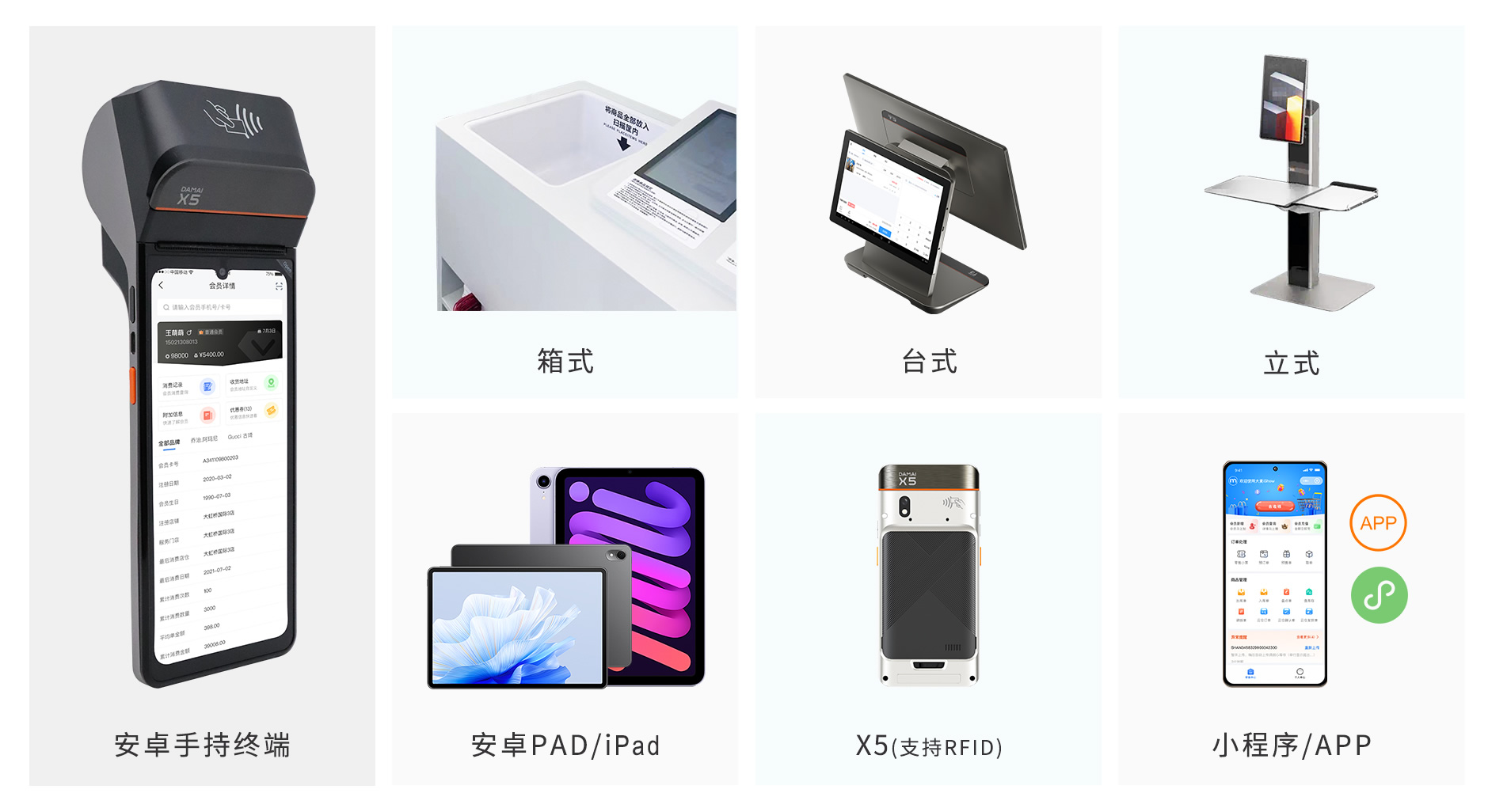 z6com.尊龙时凯大麦，，，，，，，，POS收银重要机型展示