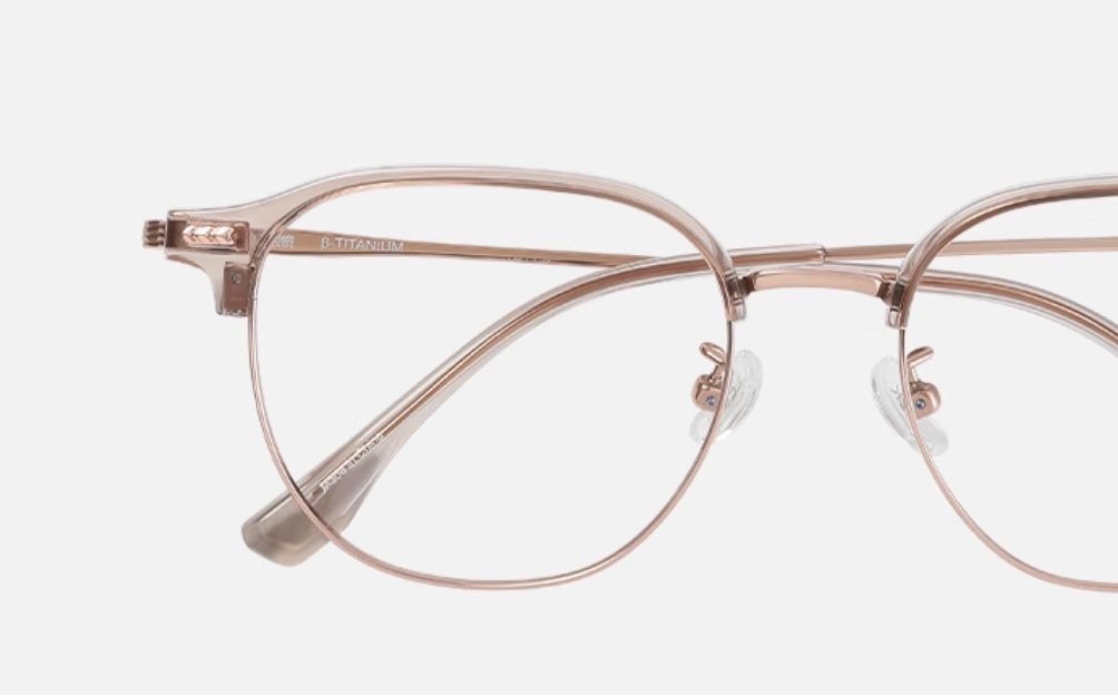 LOOK眼镜丨OMS+ERP左右开弓，，，，，，，赋能眼镜品牌业绩增长新高度