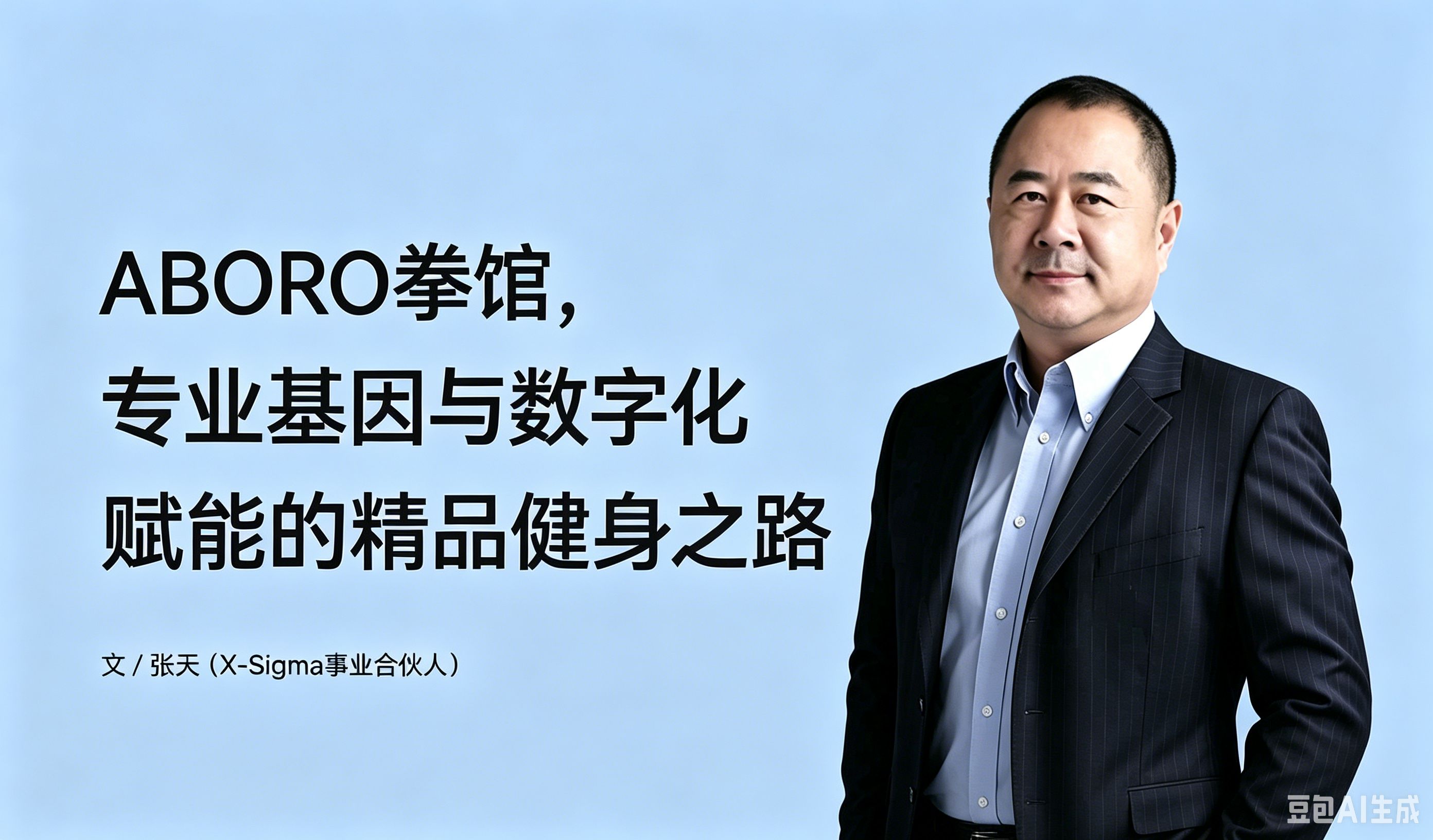 ABORO拳馆，，，，，专业基因与数字化赋能的精品健身之路