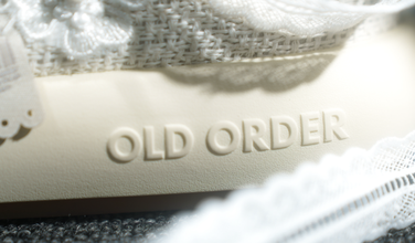 OLD ORDER丨POS+ERP，，，，，，，，突破“旧秩序”，，，，，，，，赋能新创潮牌稳重增长