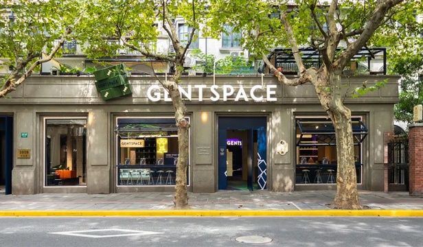 GENTSPACE丨优雅男装的电商建设：库存实时同步，，，，，，，，高效平台订单履约