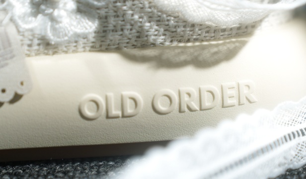 OLD ORDER丨POS+ERP，，，，，，，，突破“旧秩序”，，，，，，，，赋能新创潮牌稳重增长
